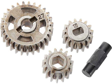 Axial převody 27T/32DP 15T/32DP / AXIC1131