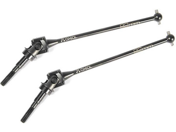 Axial Universal Axle Set 92mm (2) / AXIC1135