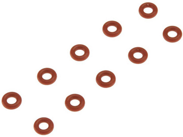 Axial O-kroužek 2.5x1.5mm (10) Axial O-kroužek 2.5x1.5mm (10) / AXIC1179