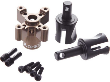Axial Front Differential Locker / AXIC1182