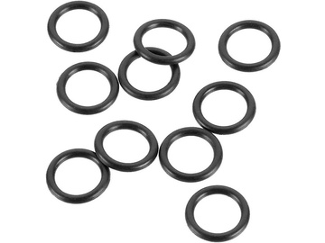 Axial O-kroužek 7.5x1.5mm (8) / AXIC1184