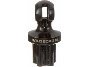 Axial spojka hřídele WB XL / AXIC1221