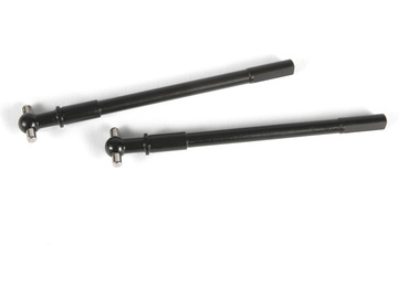Axial hřídel 6x73.5mm (2) Axial hřídel 6x73.5mm (2) / AXIC1472