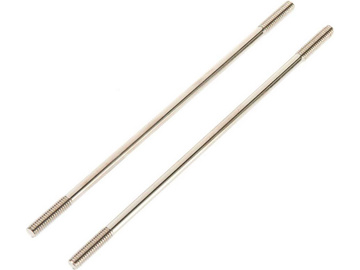 Axial spojovačka M4x114mm ocel (2) Axial spojovačka M4x114mm ocel (2) / AXIC1474