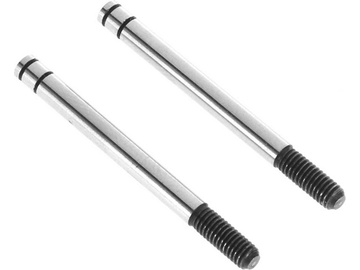 Axial pístnice tlumiče 3x35mm (2) Axial pístnice tlumiče 3x35mm (2) / AXIC1488