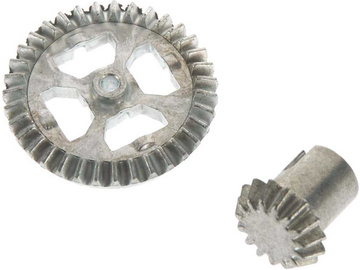 Axial Bevel Gear Set 35/15T / AXIC1494