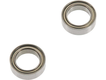 Axial Bearing 8x12x3.55mm ZZ (2) Axial Bearing 8x12x3.55mm ZZ (2) / AXIC1495