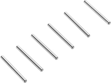 Axial Pin 2x20mm (6) / AXIC1497