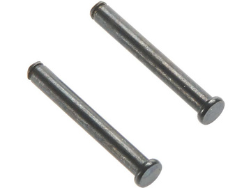 Axial Hinge Pin 2.5x19mm / AXIC1504