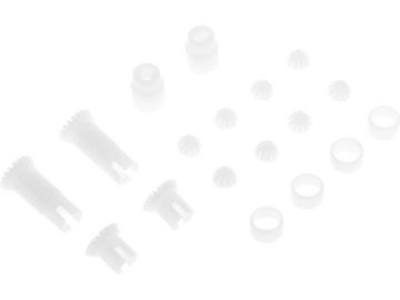 Axial Differential Outputs Set / AXIC1509