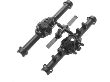 Axial AR18 Axle Housing / AXIC1510