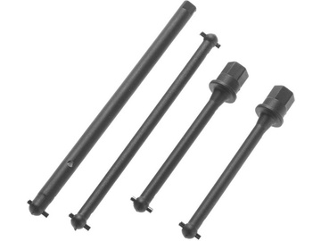 Axial Dogbone Center Driveline Set / AXIC1511
