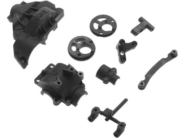 Axial Chassis Components Yeti Jr / AXIC1512