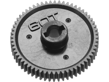 Axial Spur Gear 48P 60T / AXIC1513