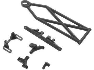 Axial Battery Door / AXIC1520