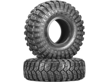 Axial pneu 1.9" Maxxis Trepador R35 (2) Axial pneu 1.9" Maxxis Trepador R35 (2) / AXIC2019