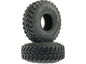 Axial pneu 1.9" Nitto Trail Grappler M/T R35 (2) / AXIC2020