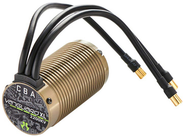 Axial motor střídavý Vanguard XL 2200ot/V / AXIC2403