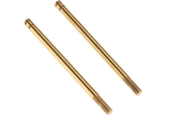 Axial pístnice tlumiče 3x50mm TiN (2) Axial pístnice tlumiče 3x50mm TiN (2) / AXIC3014