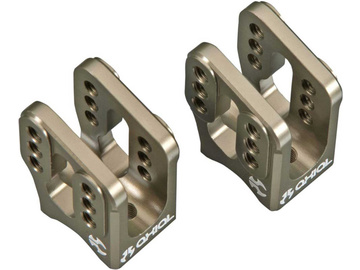 Axial držák zavěšení CNC Axial držák zavěšení CNC / AXIC3030
