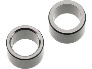 Axial Trans Spacer 5x6.9x4.8mm (2) / AXIC3049