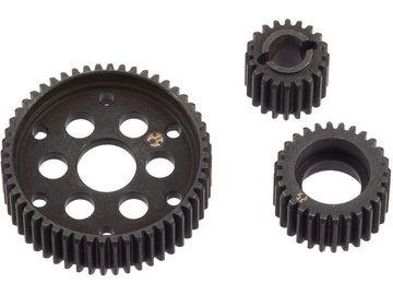 Axial převodová kola kovová Axial převodová kola kovová / AXIC3078