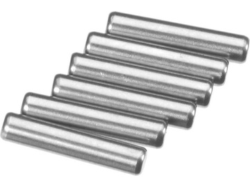 Axial Pin 2.0x10 (6) / AXIC3163