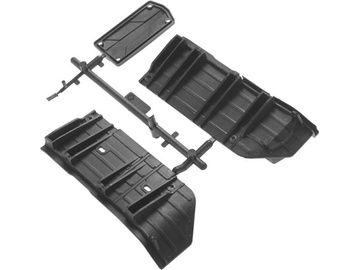 Axial boční plata: SCX10 II Axial boční plata: SCX10 II / AXIC3185