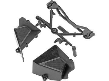 Axial držák baterie: RR10 / AXIC3318