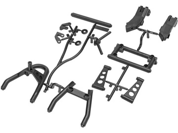 Axial rám zadní: RR10 Axial rám zadní: RR10 / AXIC3320