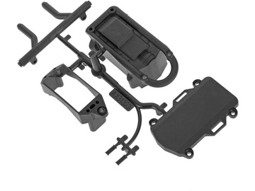 Axial krabička elektroniky Axial krabička elektroniky / AXIC3323