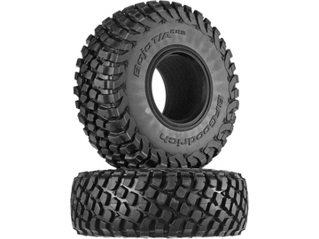 Axial pneu 2.2" BFGoodrich Baja T/A KR2 R35 (2) Axial pneu 2.2" BFGoodrich Baja T/A KR2 R35 (2) / AXIC3325
