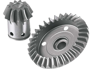 Axial HD Bevel Gear Set 32T/11T / AXIC3339