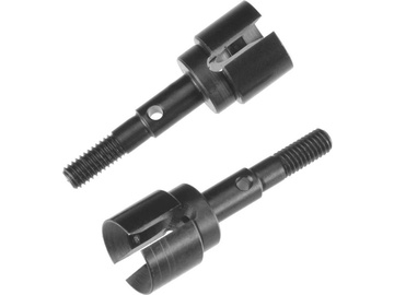 Axial hřídel 5x35mm Axial hřídel 5x35mm / AXIC3366