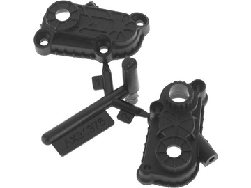 Axial krabička 2-st převodovky / AXIC3376