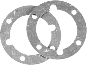 Axial Diff Gasket 16x25x0.5mm (2) / AXIC3385
