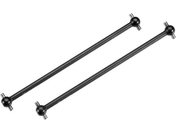 Axial Dogbone Set 7x96mm (2) / AXIC3418