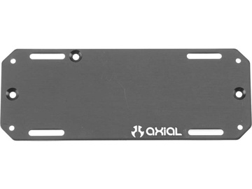 Axial Radio Plate / AXIC3483
