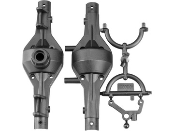 Axial Solid Axle Set / AXIC3803