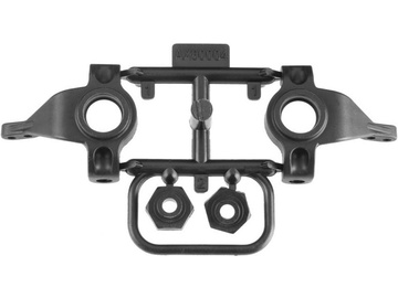 Axial Hub Set / AXIC3804
