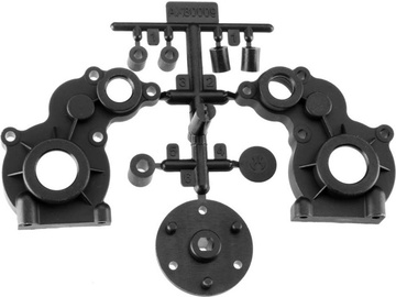 Axial kryt převodovky Axial kryt převodovky / AXIC3809