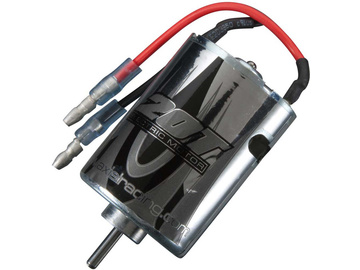 Axial Brushed Motor 540 20T Axial Brushed Motor 540 20T / AXIC4003