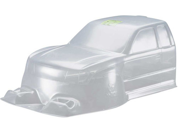 Axial karosérie nenabarvená: Trail Honcho Axial karosérie nenabarvená: Trail Honcho / AXIC4026