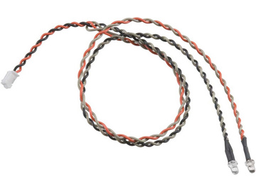 Axial LED osvětlení 2x oranžová Axial LED osvětlení 2x oranžová / AXIC4254