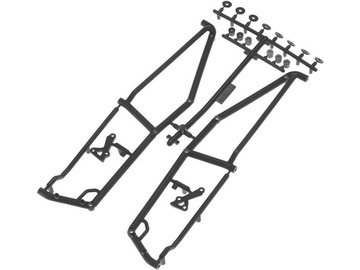 Axial boky trubkového rámu / AXIC4340