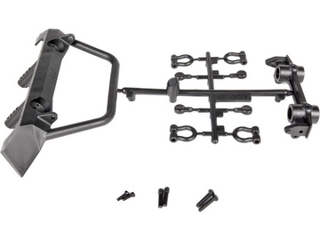 Axial Light Front Bumper / AXIC4348