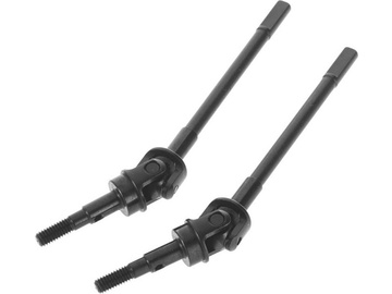 Axial Universal Axle (2) / AXIC4402