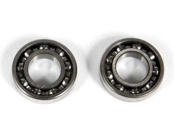 Axial Ball bearing 7x14x3.5mm (2) / AXIC4406