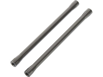 Axial táhlo se závitem 7.5x107mm hliník (2) Axial táhlo se závitem 7.5x107mm hliník (2) / AXIC4424