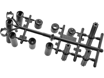 Axial WB8-HD Driveshaft Yeti / AXIC8083